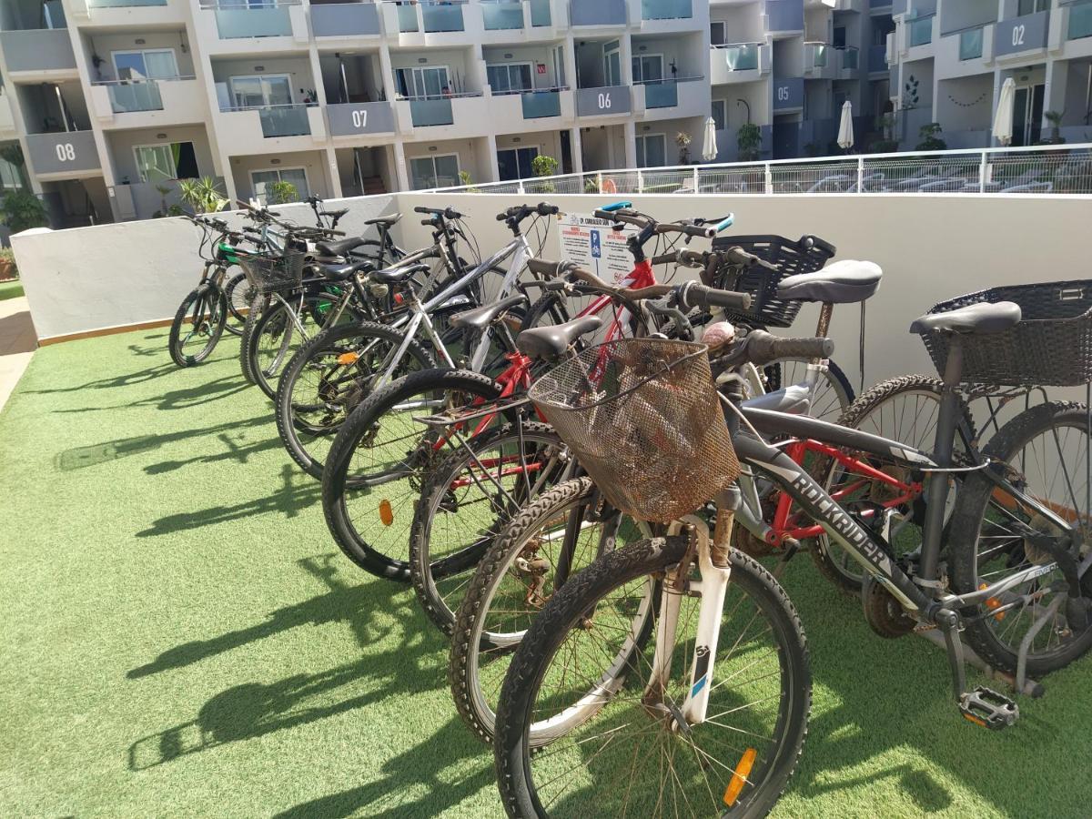 Disfruta Sol & Playa En Corralejo Iアパートメント エクステリア 写真